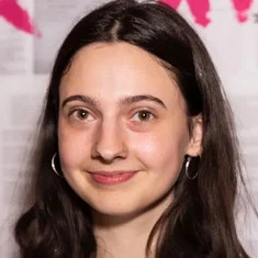 Juliette Strangio