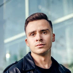 Előd Marosvölgyi
