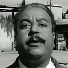 Hussain Ismael