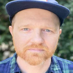 Mark Townend