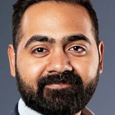Karan Rajan