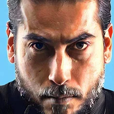 Ahmed Mazhar