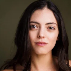Isa Garcia