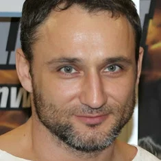 Александр Александров