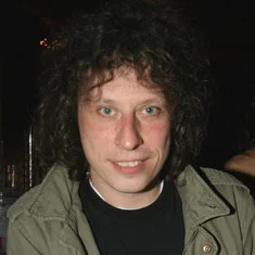 Stuart Cable