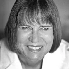 Jeannine Oppewall