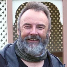 Simon Raby