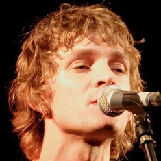 Brendan Benson