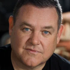 Tony Maudsley