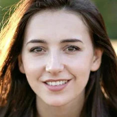Vitaliya Yenshina