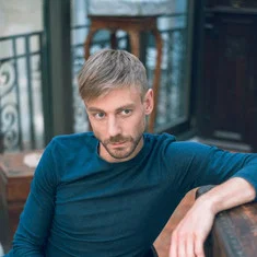 Daumantas Ciunis
