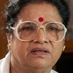 Kalpana Rai
