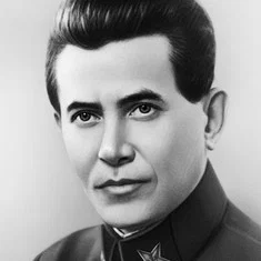 Николай Ежов
