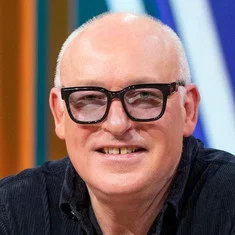 René van der Gijp