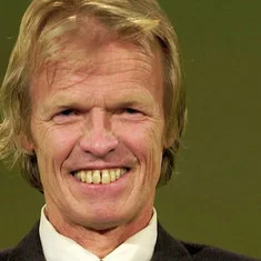 Billy Johansson