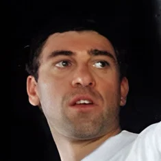 Tony Vitale