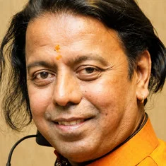 Babu Ganesh