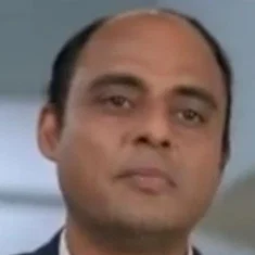 Prithvi Zutshi