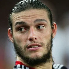 Andy Carroll
