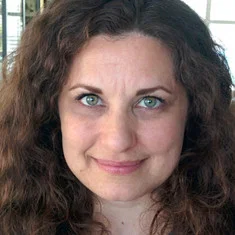 Caroline Fournier