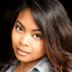 Jennifer Rose Garcia