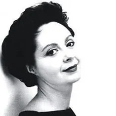 Luisa Armenteros