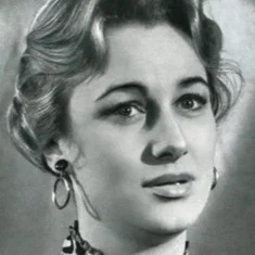 Людмила Любимова