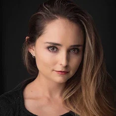 Courtney Alvarez