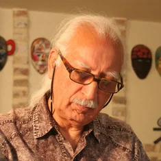 Noureddin Zarrinkelk