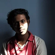 Chandra kanth.m