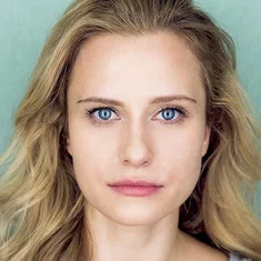 Olivia Horton