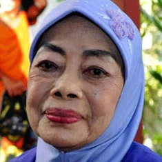 Mpok Nori