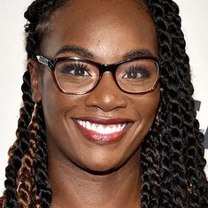 Claressa Shields