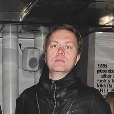 Martin Sköld
