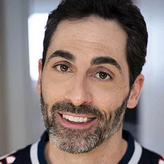 Jay Bingham