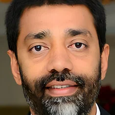Saumya Liyanage