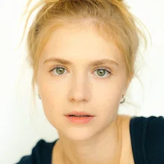 Екатерина Чаннова