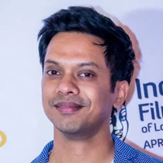 Nishant Roy Bombarde
