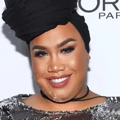 Patrick Starrr