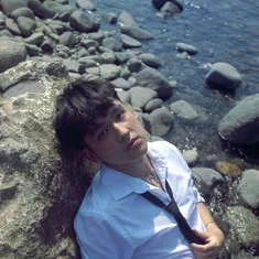 Allen Lee