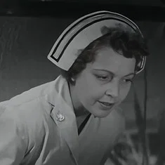 Frances Morris