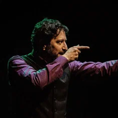 Ariel Galeano