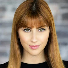 Алисия Карами