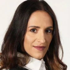 Mara Konstantinou