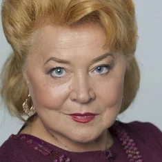 Людмила Мальцева
