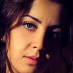 Rasha Al Zoghbi