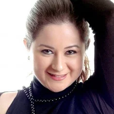 Mai Nour El Sherif