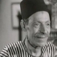 Abdel Aziz El Gahely
