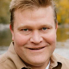 Clint Robertson