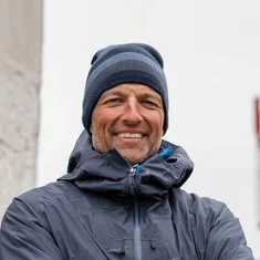 Tom Stiansen
